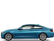 F32/33 2013 - 2016