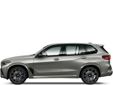 E70 2010 - 2013 - 