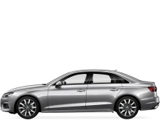 B6 2001 - 2004