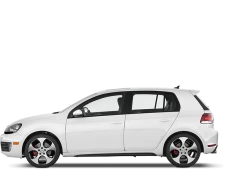 Golf IV 1997 - 2003
