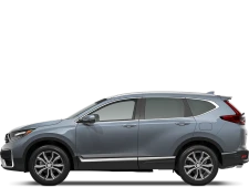 Mk3 2007 - 2012