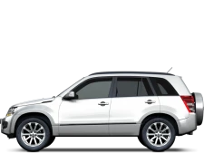 2001 - 2005